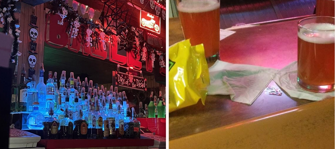 Bailey's Bar Gallery Image 2