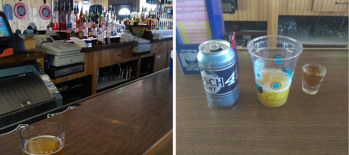 Bailey's Bar Gallery Image 3