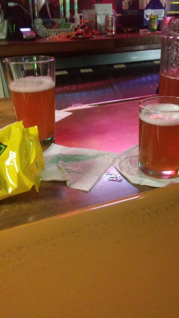 Bailey's Bar Gallery Image 5