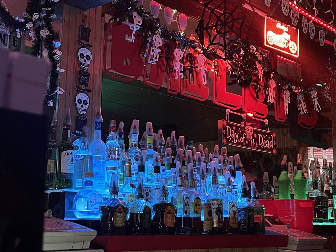 Bailey's Bar Gallery Image 6